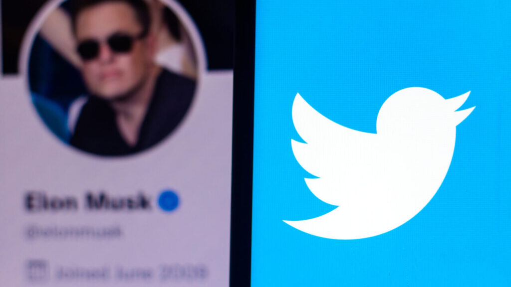 Twitter blocks other celebrities for impersonating Elon Musk