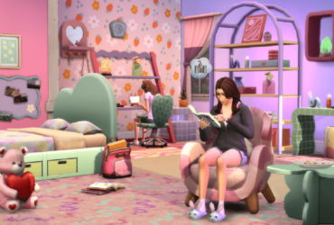 Due nuovi kit in arrivo su The Sims 4 thumbnail