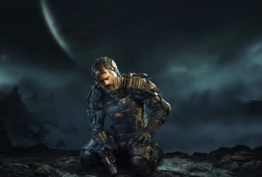 Il terrificante trailer di lancio di The Callisto Protocol thumbnail