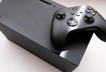 Xbox lavora a nuove modalità di risparmio energetico con frame rate più bassi thumbnail