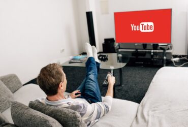 YouTube porterà gli Shorts anche su TV e console thumbnail