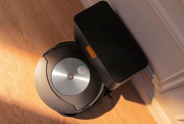 iRobot taglia i prezzi per la sua linea premium in occasione del Black Friday thumbnail