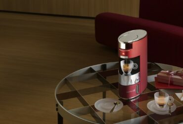 illy Caffè presenta X9 Iperespresso, un capolavoro di design senza tempo thumbnail