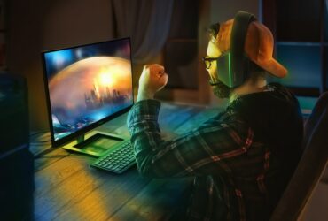 Philips TAG5106, le nuove cuffie wireless per il gaming thumbnail