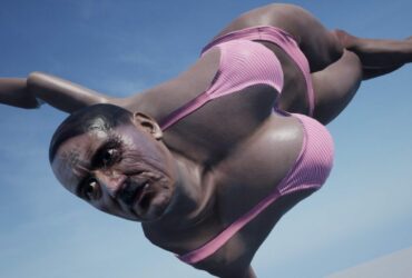 Tormentiamo il dittatore con Fuck Hitler, un gioco gratuito per PC thumbnail