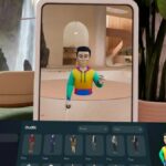 Meta Quest, l'aggiornamento v47 porta una specchio in VR (e non solo) thumbnail