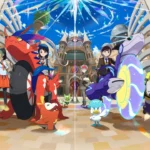La recensione di Pokémon Scarlatto e Pokémon Violetto: un open world zoppiccante ma irresistibile thumbnail
