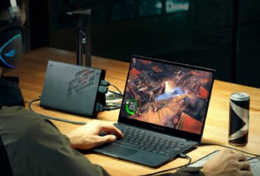 La recensione dell'ASUS Flow Z13: il tablet che vuole essere un portatile da gaming... e ci riesce benissimo thumbnail