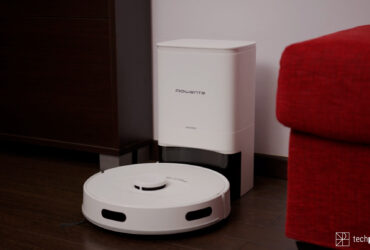 La recensione di Rowenta X-Plorer Serie 75 S+: sulla strada giusta thumbnail