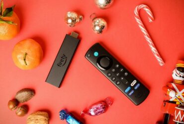 Alexa vi fa parlare con Babbo Natale thumbnail