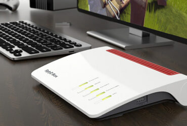 L'importanza di una connessione a Internet solida thumbnail