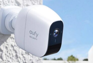 Eufy aggiunge una nota all'app delle videocamere dopo le accuse thumbnail