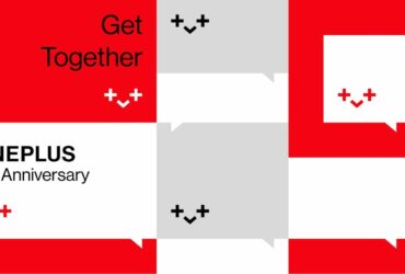 OnePlus festeggia 9 anni e lancia OnePlus Featuring thumbnail