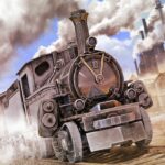 La recensione di Sweet Transit, su steam in early access thumbnail