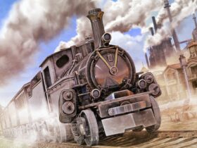 La recensione di Sweet Transit, su steam in early access thumbnail