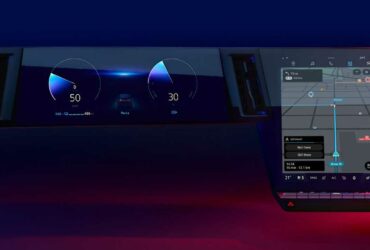 Waze arriva sulle auto Renault thumbnail