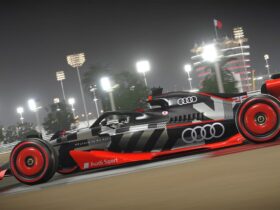 Audi è già protagonista nella Formula 1 virtuale thumbnail