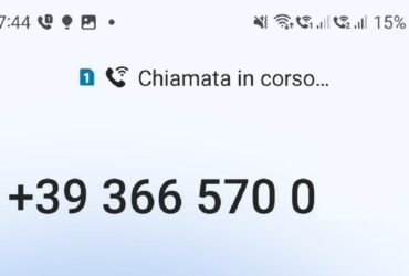 Samsung annuncia il supporto alla funzione Chiamata WiFi thumbnail