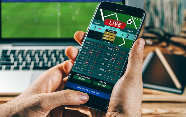 Live betting: what you need to know