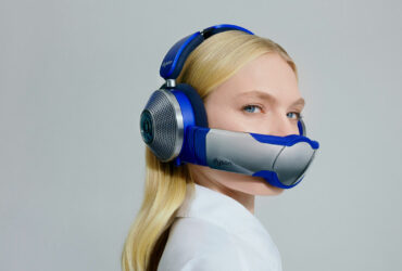 Dyson Zone: combattere l'inquinamento urbano con la tecnologia thumbnail