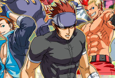 La recensione di The Rumble Fish 2, un fighting arcade decisamente retrò thumbnail