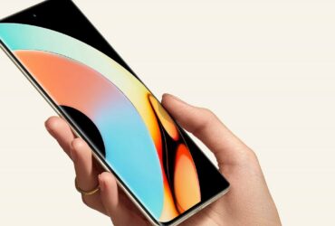 realme 10 Pro+ è arrivato: display curvo 120Hz a un prezzo competitivo thumbnail