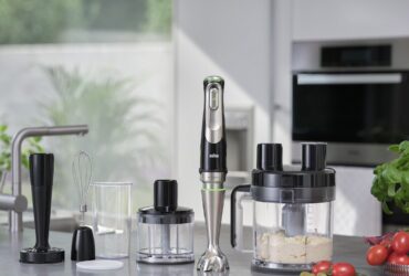 La recensione del Braun Multiquick 9: l'aiutante perfetto in cucina thumbnail