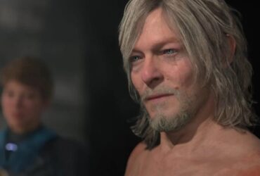 Il trailer di Death Stranding 2: il gioco uscirà in esclusiva per PlayStation 5 thumbnail