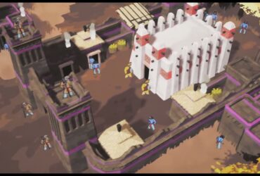 La recensione di Kainga: Seeds Of Civilization, il lancio ufficiale del roguelite di successo thumbnail