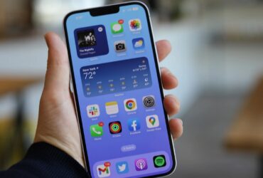 Apple rilascia iOS 16.2, le novità dell'aggiornamento thumbnail