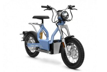 Polestar lancia la seconda edizione limitata di Cake Makka thumbnail