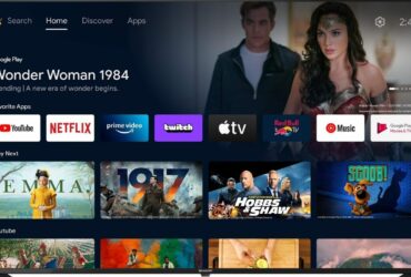 Scopriamo le nuove TV 4K UHD targate Sharp thumbnail