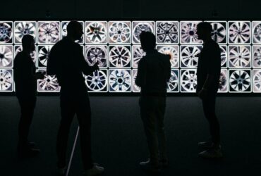 FelGAN, l'intelligenza artificiale di Audi per il design thumbnail