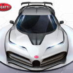 Rocket League, annunciata la collaborazione con Bugatti thumbnail
