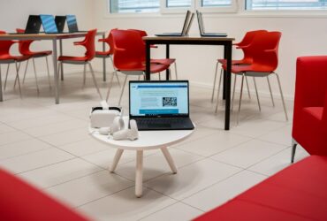 Intel annuncia Skills for Innovation all'Intel Experience Day thumbnail