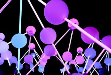 Light is Life: il Festival delle Luci per Brescia e Bergamo thumbnail