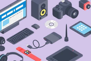 I migliori prodotti tech del 2022 thumbnail