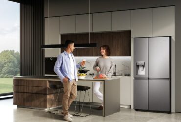 Hisense presenta i frigoriferi PureFlat Infinite Series thumbnail