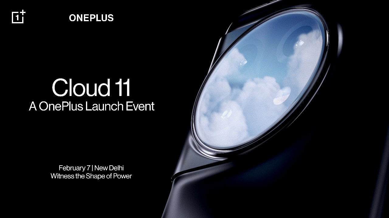 OnePlus 11, annunciata la data di lancio del nuovo top di gamma thumbnail