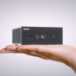 Asus presenta i Mini PC ExpertCenter PN64 e PN52 thumbnail