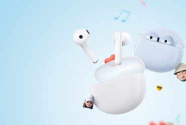 La recensione delle cuffie true wireless OPPO Enco Air2 Pro: semplicemente migliori thumbnail