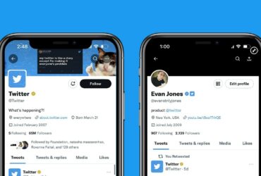 Twitter Blue for Business, doppio badge per aziende e dipendenti thumbnail