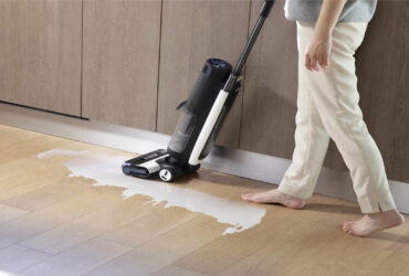 Tineco Floor One S7 Pro: la nuova lavapavimenti smart top di gamma thumbnail