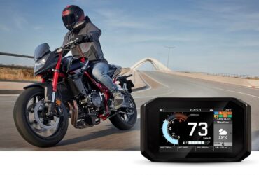 Honda Smartphone Voice Control arriva su iPhone thumbnail