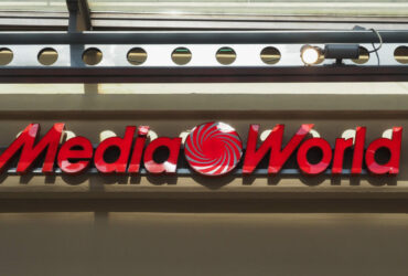 Cambio ai vertici per MediaWorld Italia thumbnail