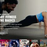 Netflix punta al fitness, con Nike Training Club thumbnail