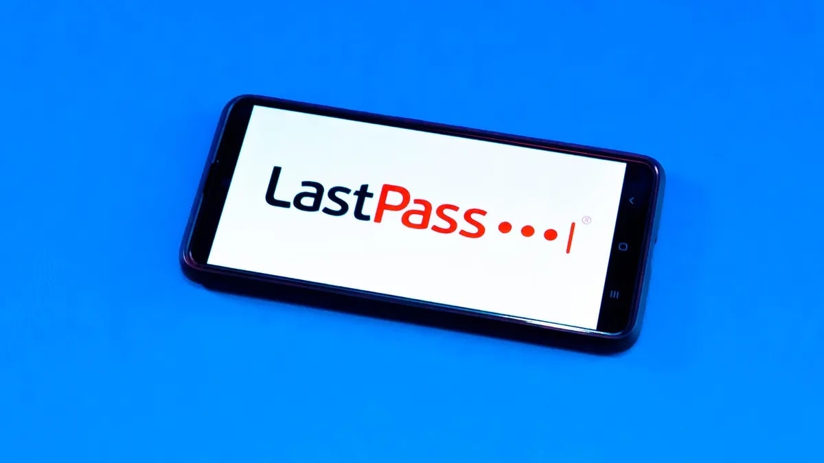 LastPass ammette: rubate alcune "cassaforti" di password (che restano criptate) thumbnail