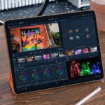 Blackmagic Design annuncia DaVinci Resolve for iPad