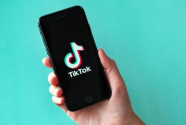 TikTok e le pressioni da parte del governo americano thumbnail