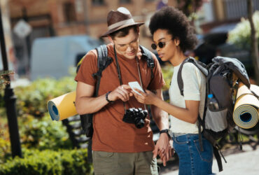 Maggiore launches Travel Companion: a smartphone designed for travellers